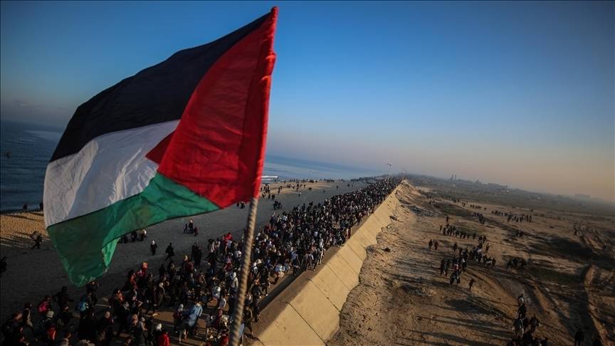 Gazze’de kritik ortaklık! Türkiye, ABD, İsrail, Mısır ve Katar aynı masada: İlk görev enkaz altındaki kayıplar! 1